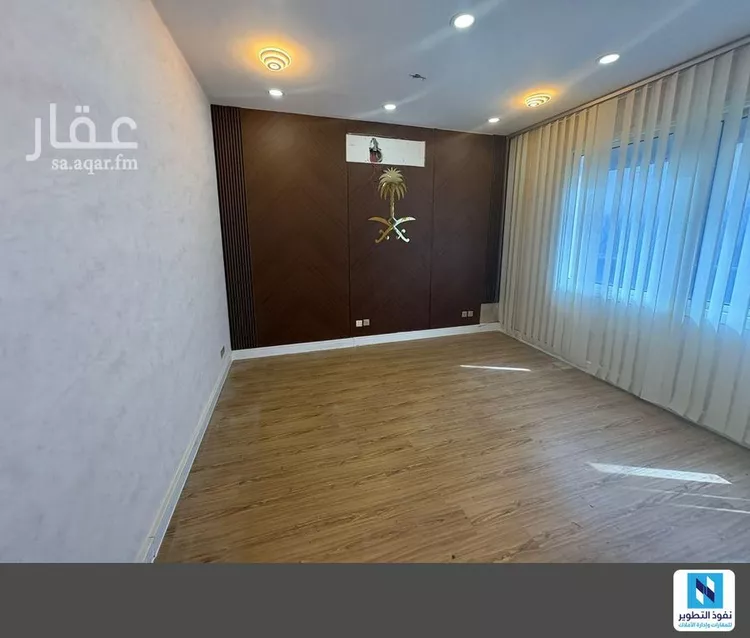 Commercial Office for Rent in Riyadh Al Malqa صورة 5