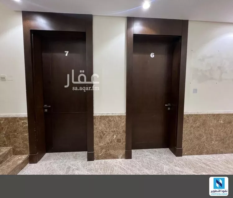 Commercial Office for Rent in Riyadh Al Malqa صورة 2