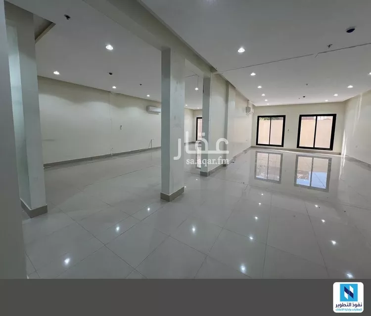 Commercial Office for Rent in Riyadh Al Malqa صورة 4
