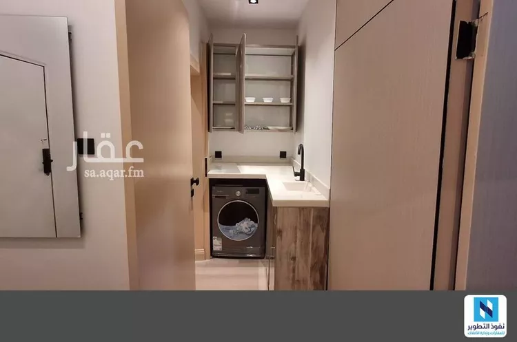 شقة للإيجار في شارع خيبر, حي ظهرة لبن, مدينة الرياض, منطقة الرياض صورة 5