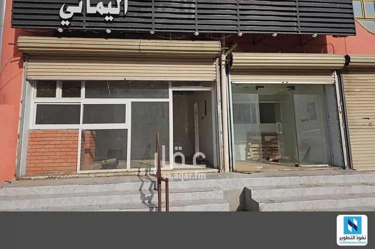 محل للإيجار في شارع جبل النور, حي جبل النور, مدينة مكة المكرمة, منطقة مكة المكرمة صورة 2