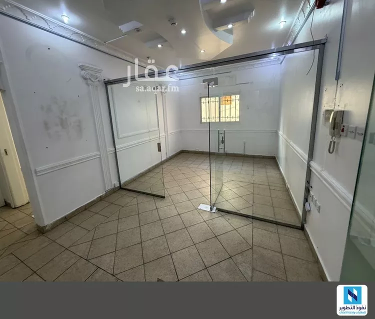 Commercial Office for Rent in Riyadh Al Muruj صورة 5