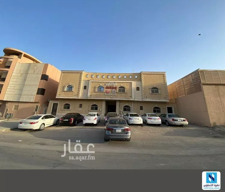 Apartment for Rent in Riyadh At Taawon