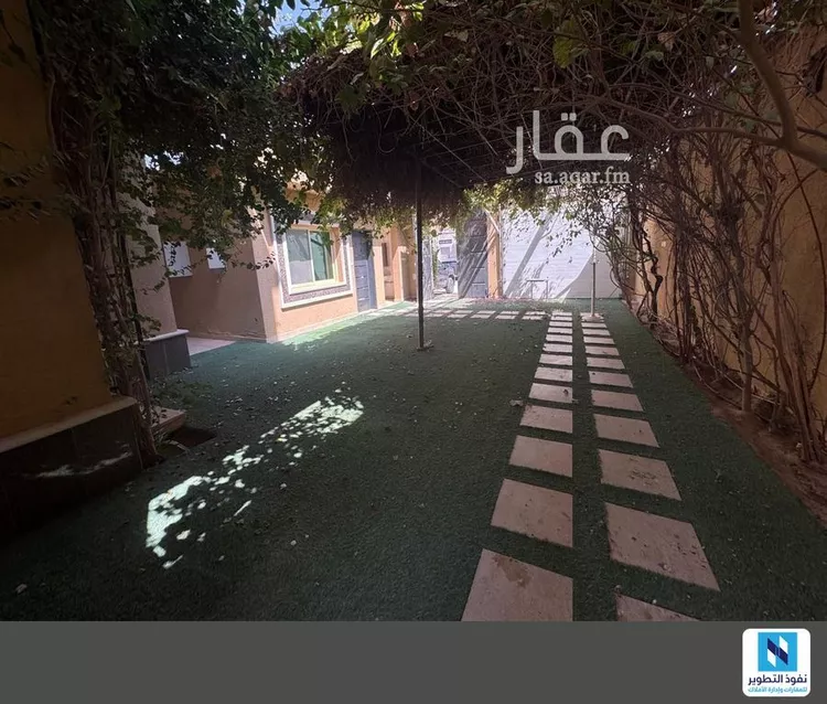 Villa for Rent in Riyadh Al Qirawan صورة 4