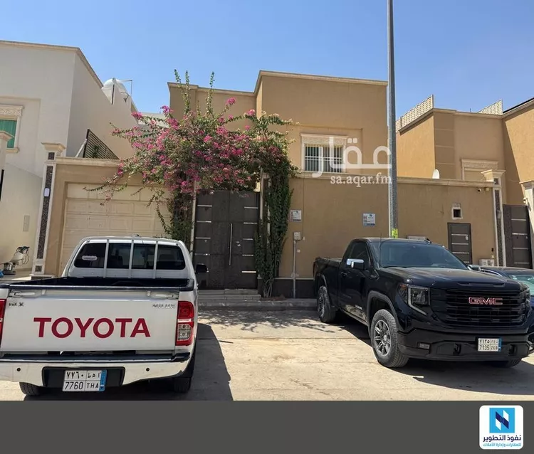 Villa for Rent in Riyadh Al Qirawan