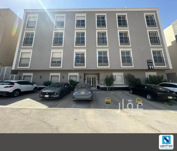 Apartment for Sale in Riyadh Al Malqa