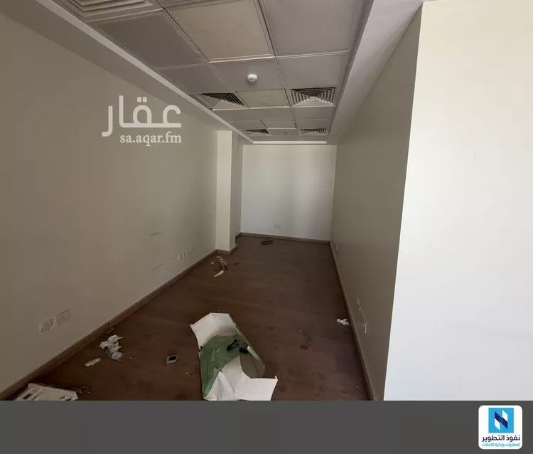 مكتب تجاري للإيجار في شارع صلاح الدين الايوبي, حي الملز, مدينة الرياض, منطقة الرياض صورة 4