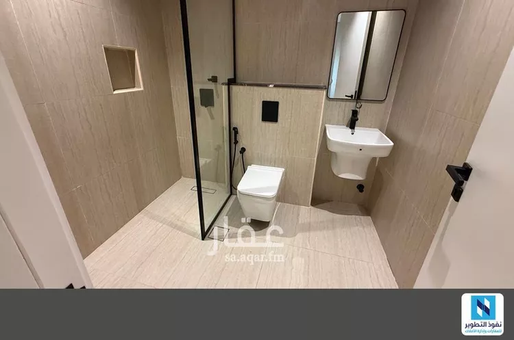 شقة للإيجار في شارع الرشاد, حي الرمال, مدينة الرياض, منطقة الرياض 9