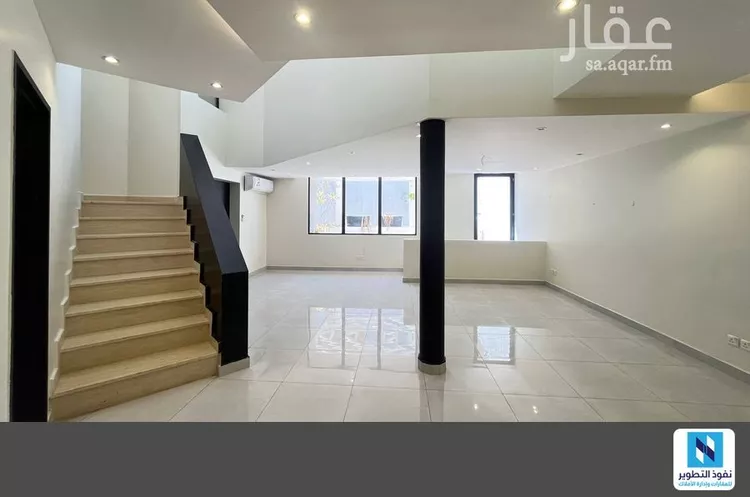 فيلا للإيجار في شارع سعود بن عبدالعزيز بن محمد الفرعي, حي الملك فهد, مدينة الرياض, منطقة الرياض صورة 2