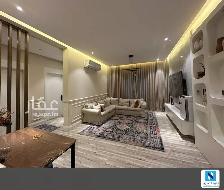 شقة للبيع في شارع الأفاضلة, حي الملقا, مدينة الرياض, منطقة الرياض صورة 2