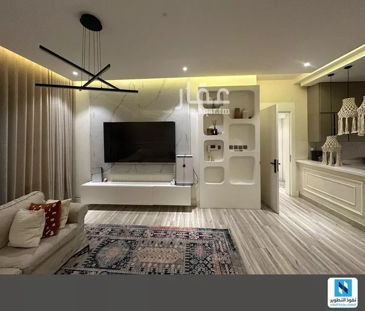شقة للبيع في شارع الأفاضلة, حي الملقا, مدينة الرياض, منطقة الرياض صورة 5