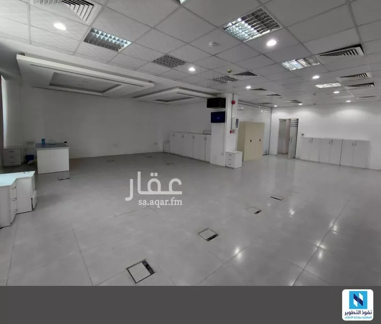 مكتب تجاري للإيجار في شارع المهندس مساعد العنقري, حي السليمانية, مدينة الرياض, منطقة الرياض صورة 5