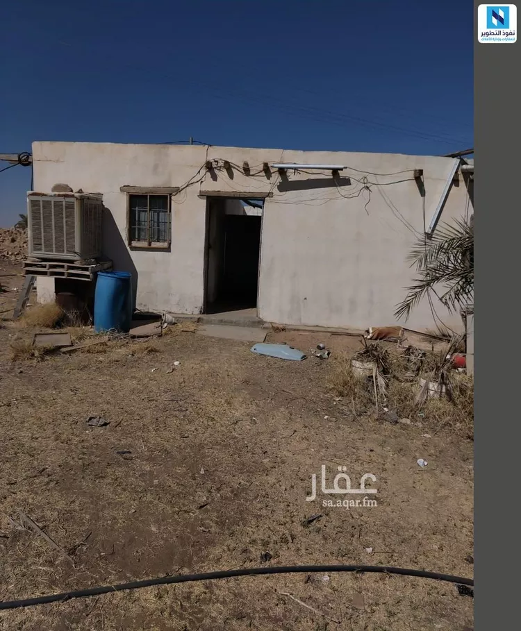 Farm for rent in Al Mithnab Qurtubah صورة 2