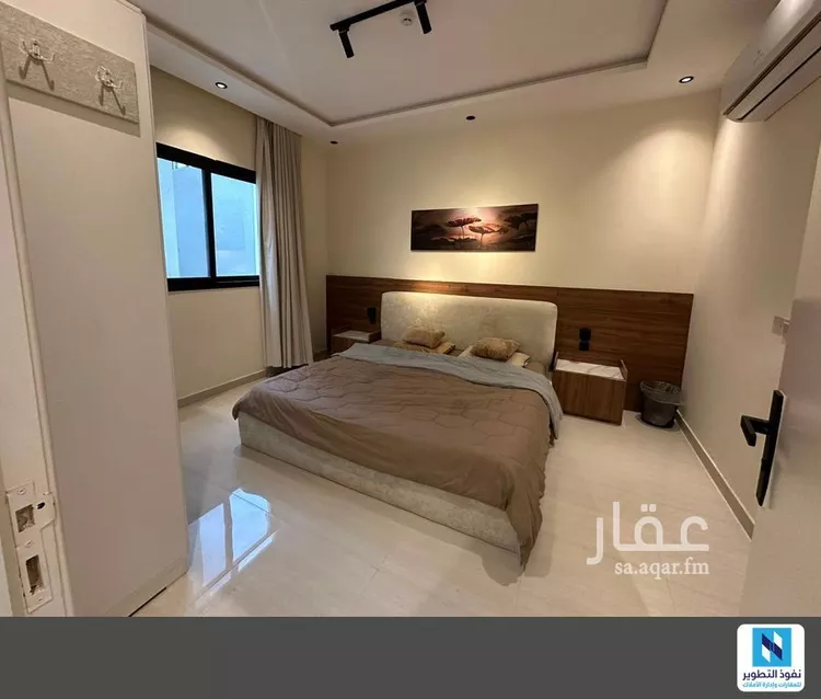 شقة للإيجار في شارع محمد بن عبدالعزيز العجاجي, حي القيروان, مدينة الرياض, منطقة الرياض صورة 2