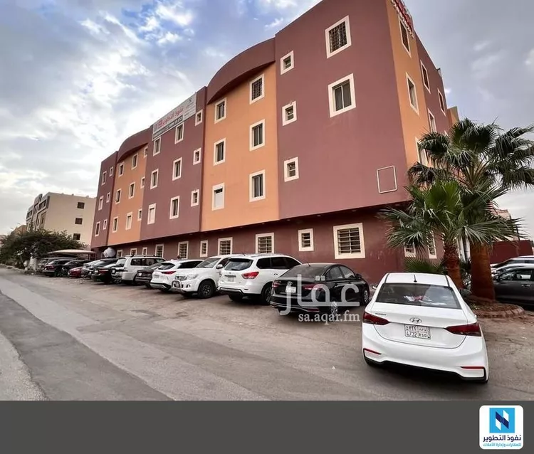 Apartment for Rent in Riyadh Hittin