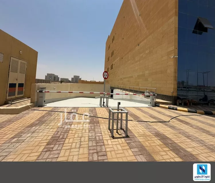 عمارة للإيجار في شارع عبدالعزيز ال سعود, حي الادارية شرق, مدينة الأفلاج, منطقة الرياض 7