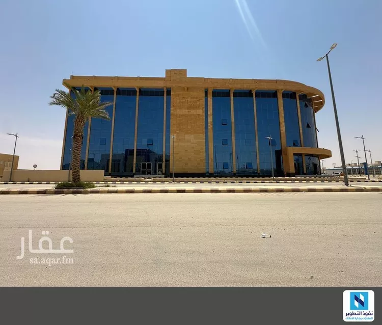 عمارة للإيجار في شارع عبدالعزيز ال سعود, حي الادارية شرق, مدينة الأفلاج, منطقة الرياض صورة 5