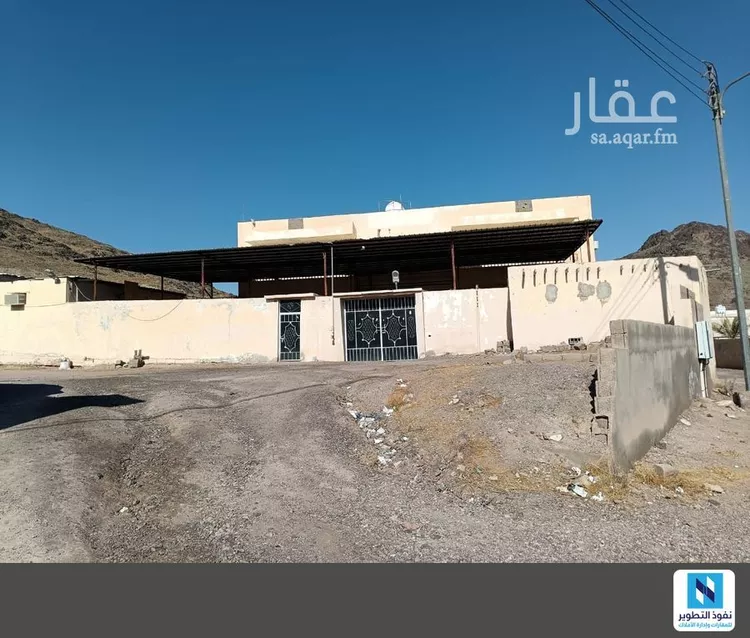 مستودع للإيجار في شارع الفرع 266, حي الصويدرة, مدينة المدينة المنورة, منطقة المدينة المنورة
