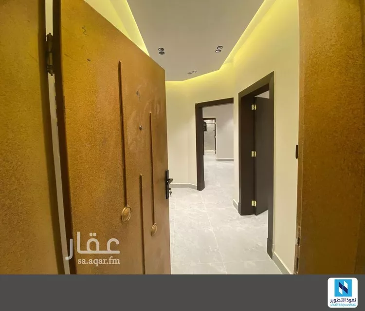 شقة للإيجار في شارع العباس بن عبد المطلب, حي التعاون, مدينة الرياض, منطقة الرياض صورة 2