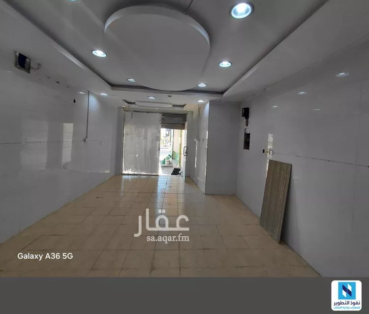Shop for Rent in Al Hofuf Ar Rawdah صورة 5