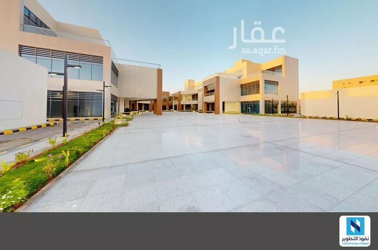 محل للإيجار في شارع درهم بن زياد بن درهم, حي سلطانة, مدينة تبوك, منطقة تبوك صورة 3