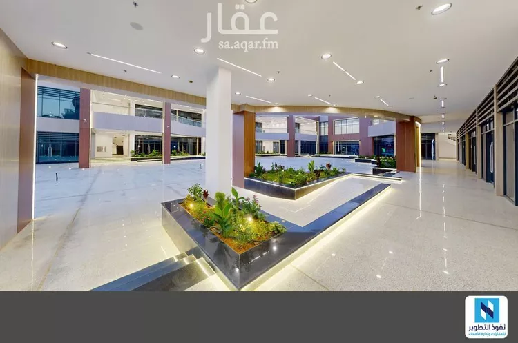 محل للإيجار في شارع درهم بن زياد بن درهم, حي سلطانة, مدينة تبوك, منطقة تبوك صورة 5
