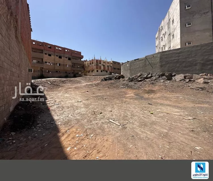 أرض للإيجار في شارع عبدالرحمن ابن الاسود, حي الظاهرة, مدينة المدينة المنورة, منطقة المدينة المنورة صورة 4