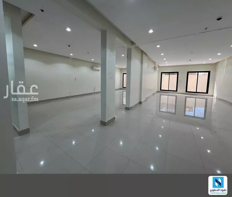 Commercial Office for Rent in Riyadh Al Malqa صورة 3