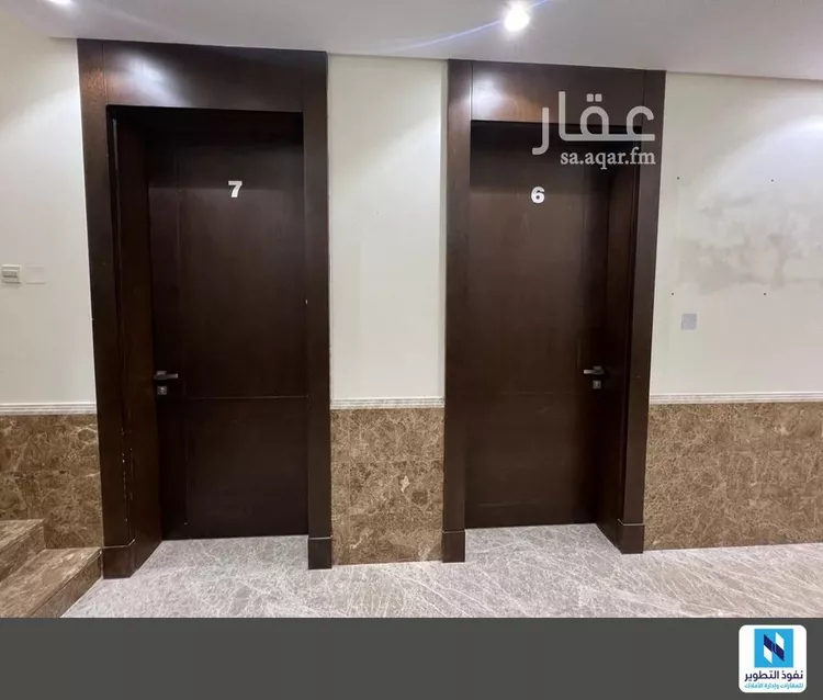 Commercial Office for Rent in Riyadh Al Malqa صورة 2