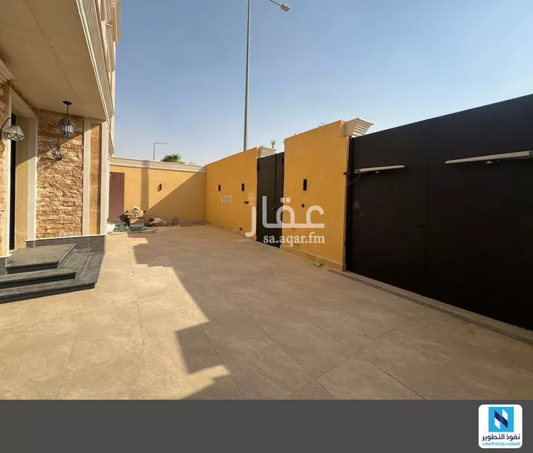 Floor for Rent in Riyadh Hittin صورة 4