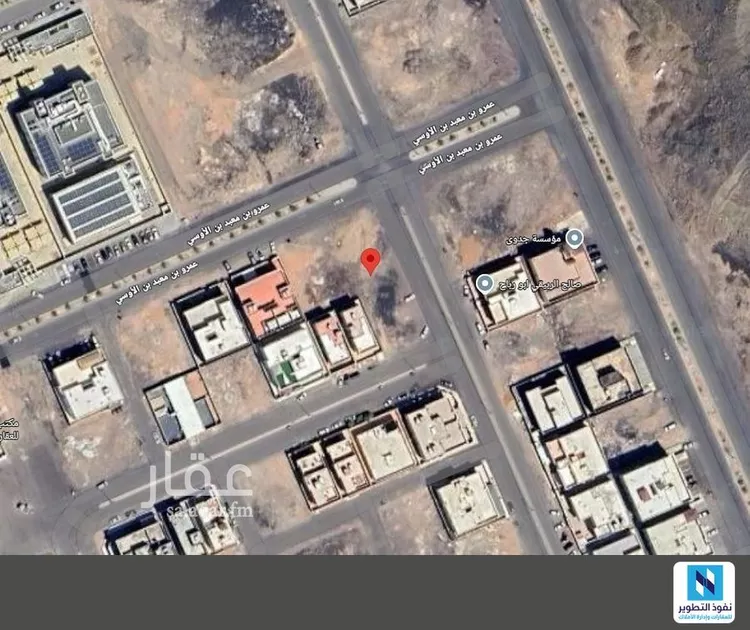 Land for Rent in Medina King Fahd صورة 2