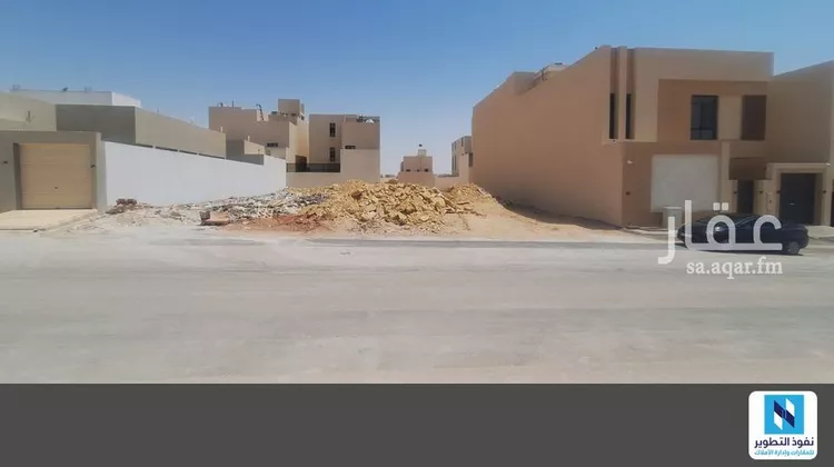 أرض للبيع في حي المهدية, مدينة الرياض, منطقة الرياض صورة 3