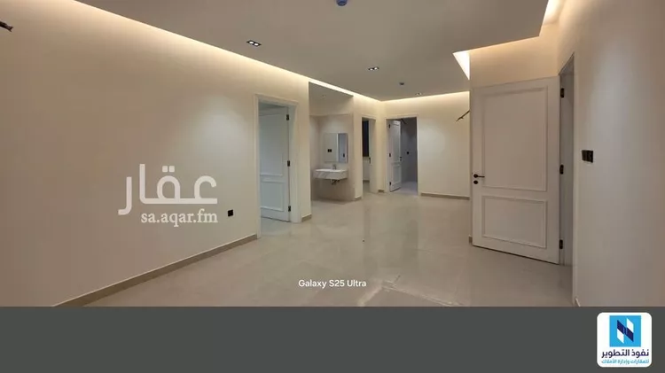 شقة للإيجار في شارع اسماء بنت مالك, حي العارض, مدينة الرياض, منطقة الرياض صورة 3