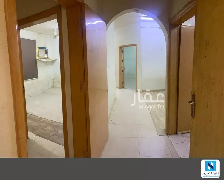 شقة للإيجار في شارع طريق الملك عبدالعزيز, حي الحرمين, مدينة الدوادمي, منطقة الرياض صورة 4