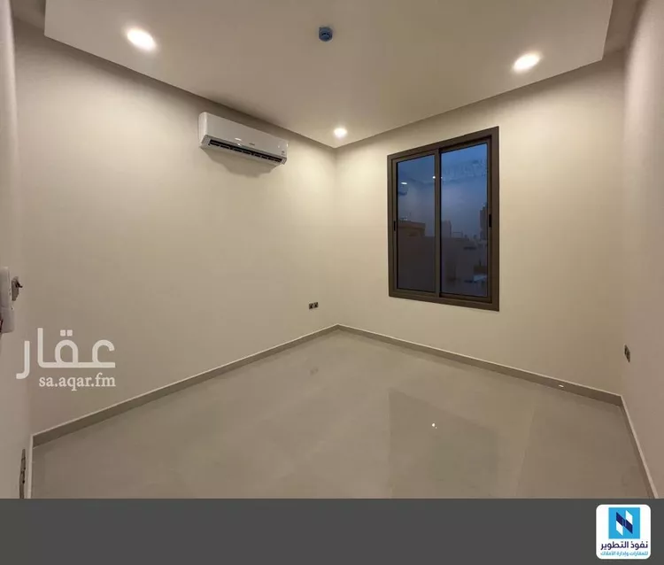 شقة للإيجار في شارع وادي هجر, حي الملقا, مدينة الرياض, منطقة الرياض صورة 3