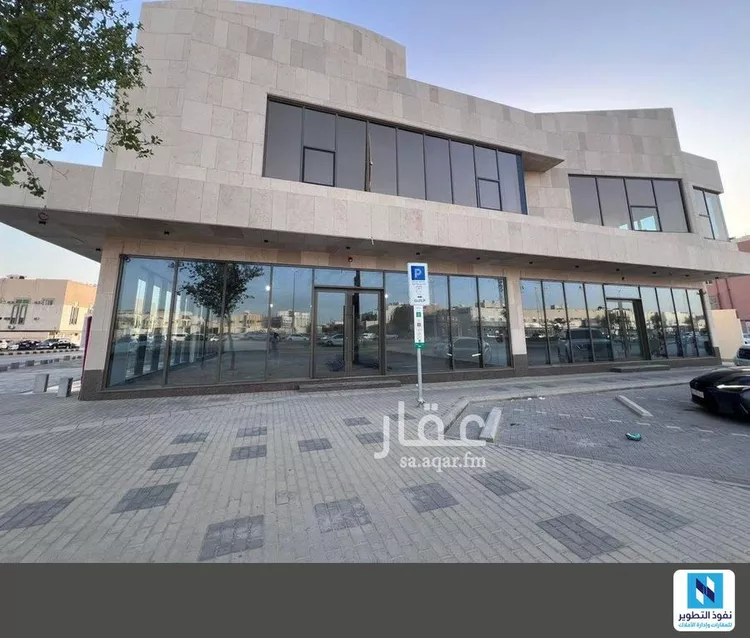 Shop for Rent in Riyadh Al Muruj صورة 2
