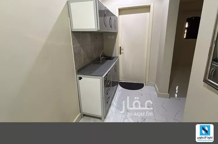 شقة للإيجار في شارع ابي جعفر المنصور, حي اليرموك, مدينة الرياض, منطقة الرياض صورة 4