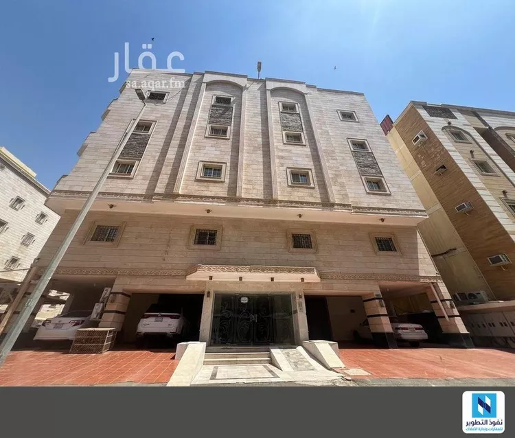 شقة للإيجار في شارع أبو عبيدة النابلسي, حي الواحة, مدينة جدة, منطقة مكة المكرمة