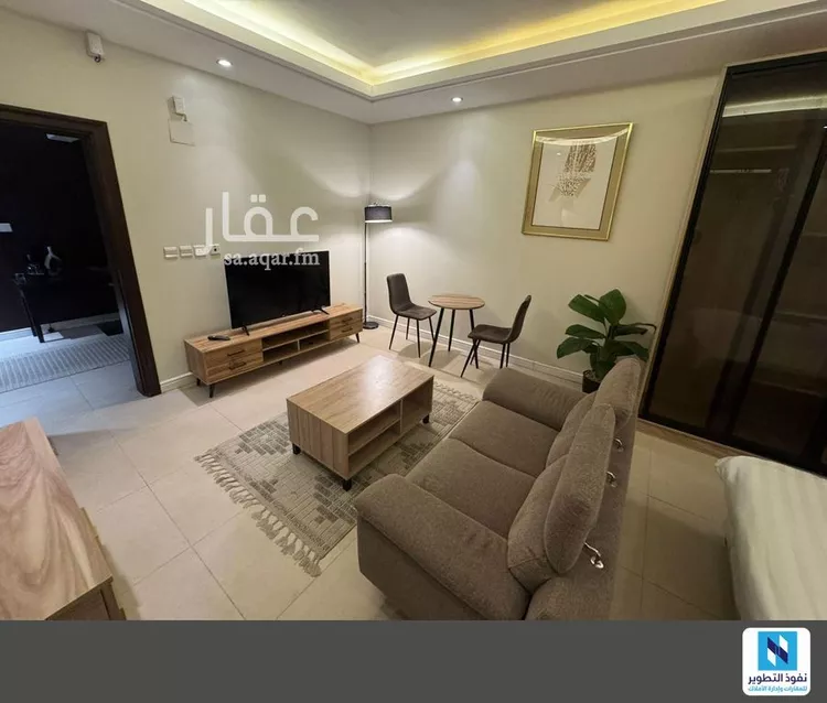 شقة للإيجار في شارع أمرؤ القيس, حي السليمانية, مدينة الرياض, منطقة الرياض صورة 3