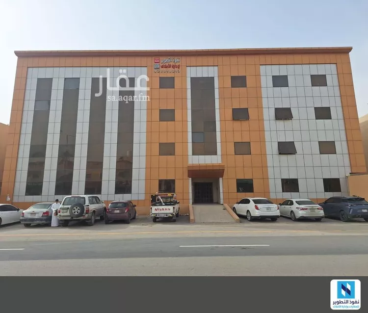 شقة للإيجار في شارع وادي الدواسر, حي القادسية, مدينة الرياض, منطقة الرياض