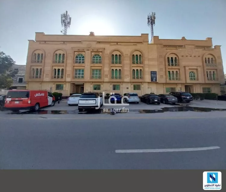 شقة للإيجار في شارع عبدالعزيز بن احمد السديري, حي الرائد, مدينة الرياض, منطقة الرياض