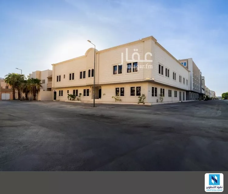 Apartment for Rent in Riyadh Al Muruj