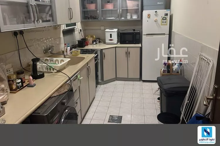 شقة للإيجار في شارع عبدالحميد الكاتب, حي السليمانية, مدينة الرياض, منطقة الرياض صورة 4