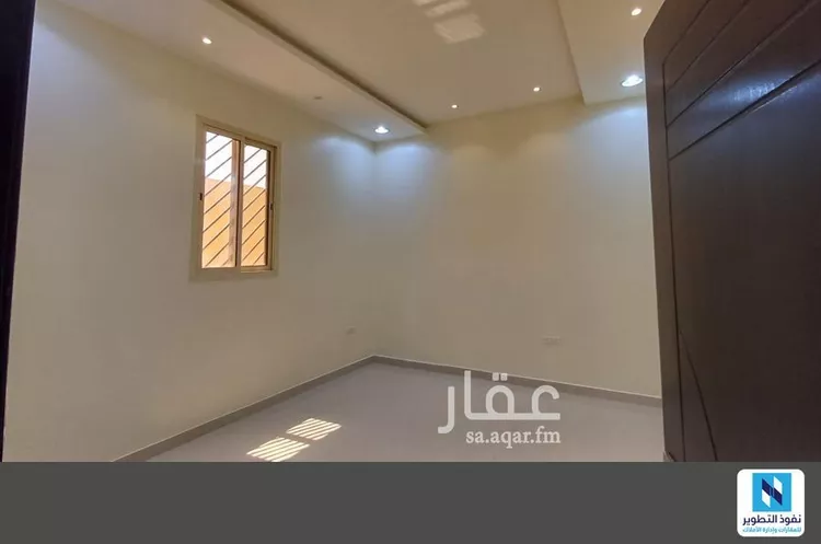 شقة للإيجار في شارع الامير عبدالله بن سعود بن عبدالله صنيتان ال سعود, حي الياسمين, مدينة الرياض, منطقة الرياض صورة 3