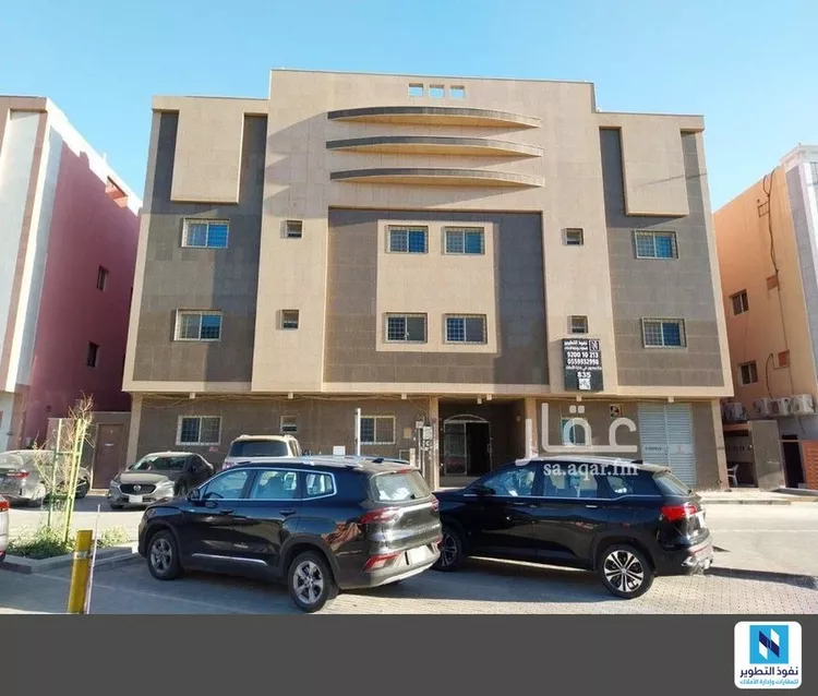 Apartment for Rent in Riyadh Ar Rabie