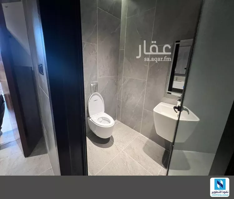 مكتب تجاري للإيجار في شارع الأمير يزيد بن عبدالله بن عبدالرحمن, حي الملقا, مدينة الرياض, منطقة الرياض صورة 5