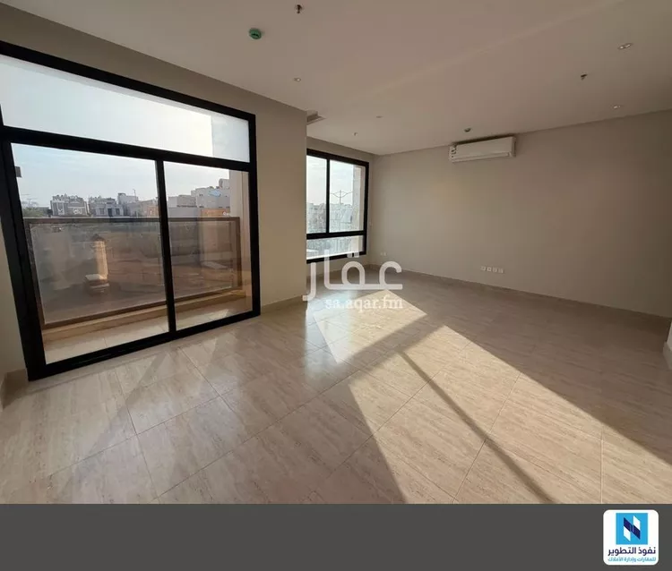 شقة للإيجار في شارع الإعتدال, حي القيروان, مدينة الرياض, منطقة الرياض صورة 4