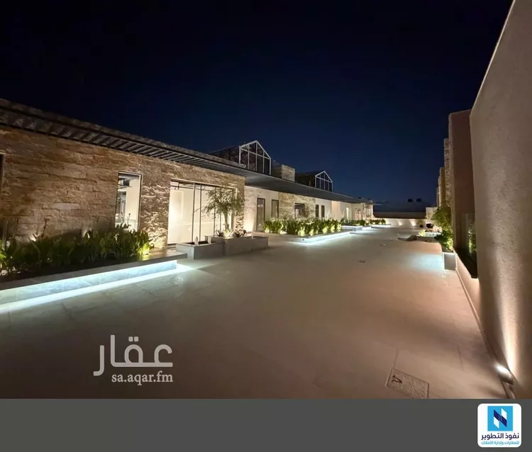 Commercial Office for Rent in Riyadh Al Malqa 18