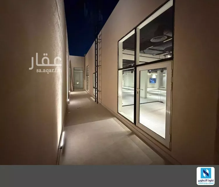 Commercial Office for Rent in Riyadh Al Malqa 19