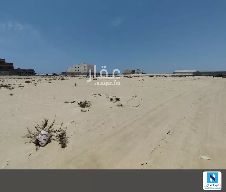 Land for Rent in Jeddah Az Zomorod